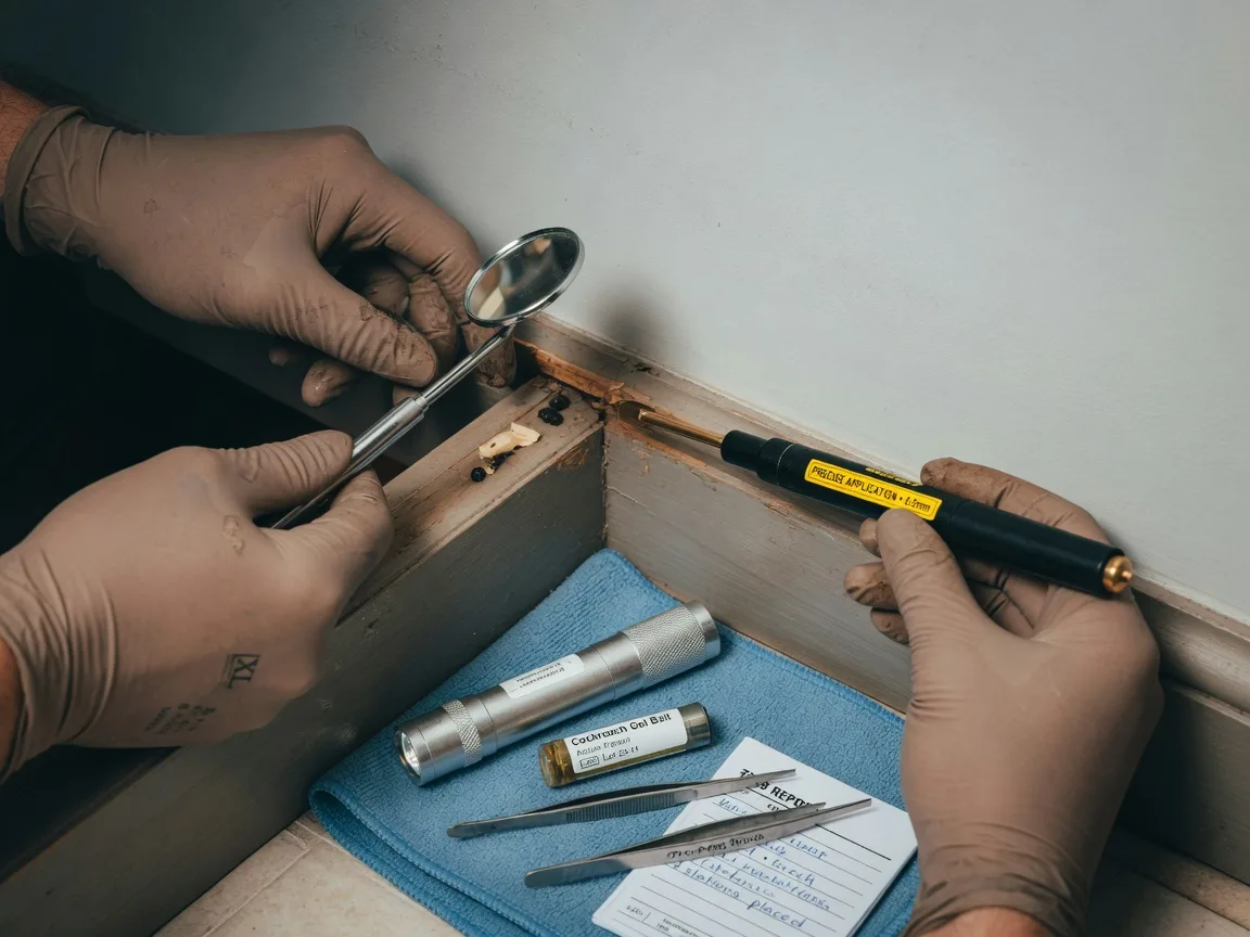 Why choose Emergency Pest Control in Roscoe, IL